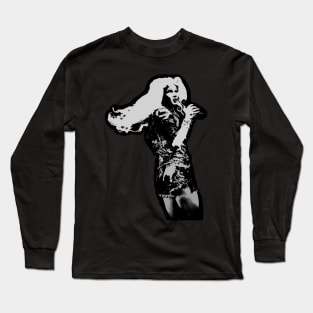 Hedwig On Bway Long Sleeve T-Shirt